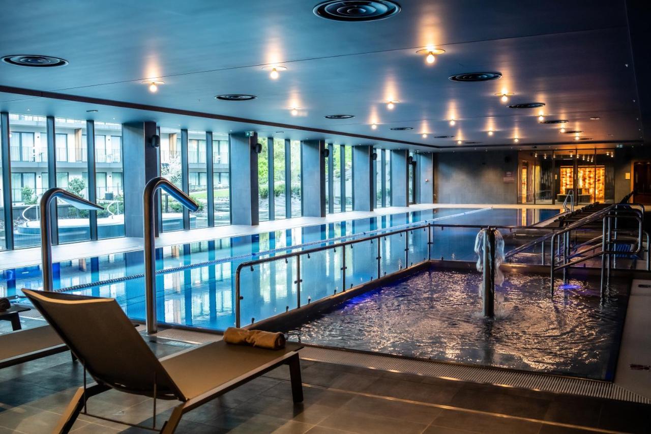 Hotel Belmonte Krynica-zdrój 5*
