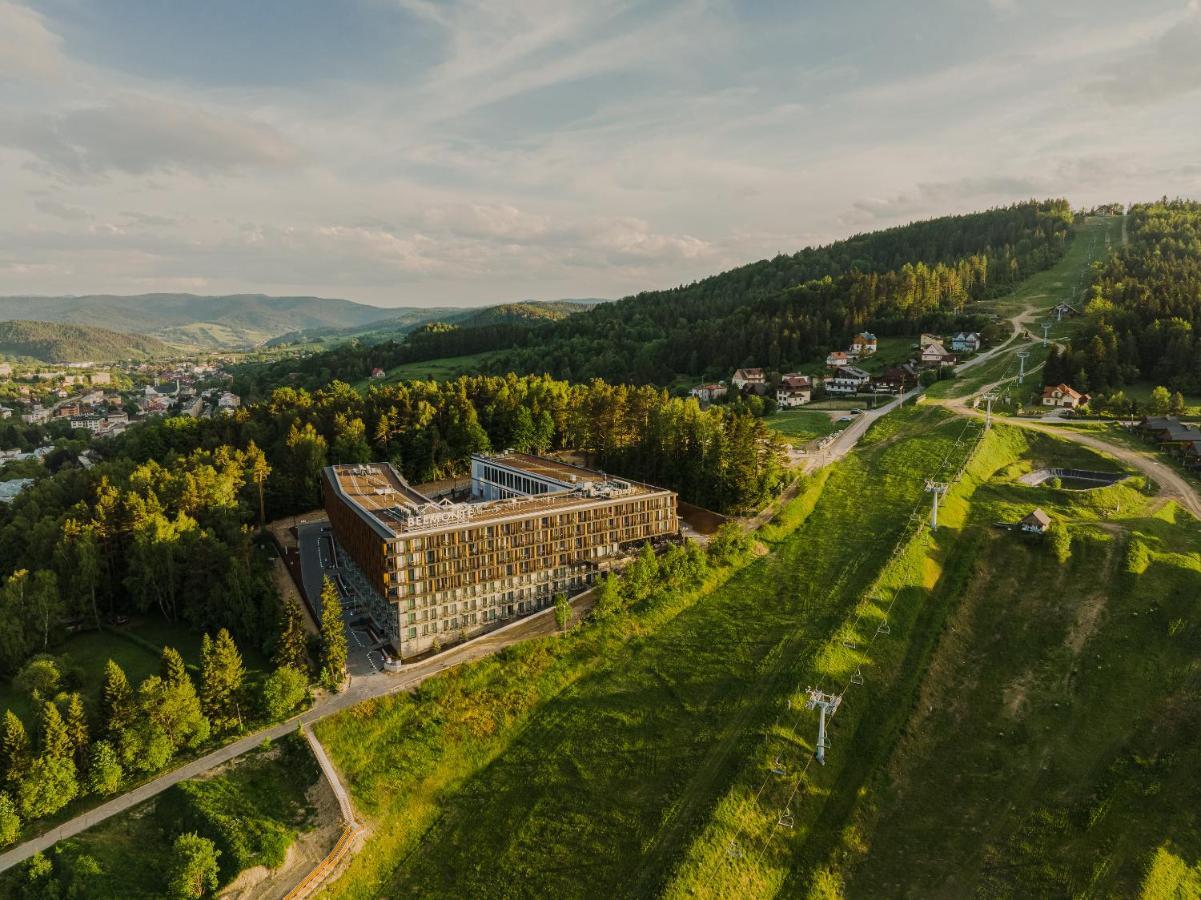Belmonte Krynica-zdrój