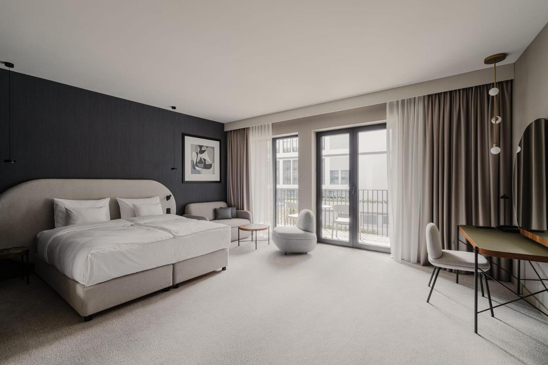 Belmonte Krynica-zdrój 5*