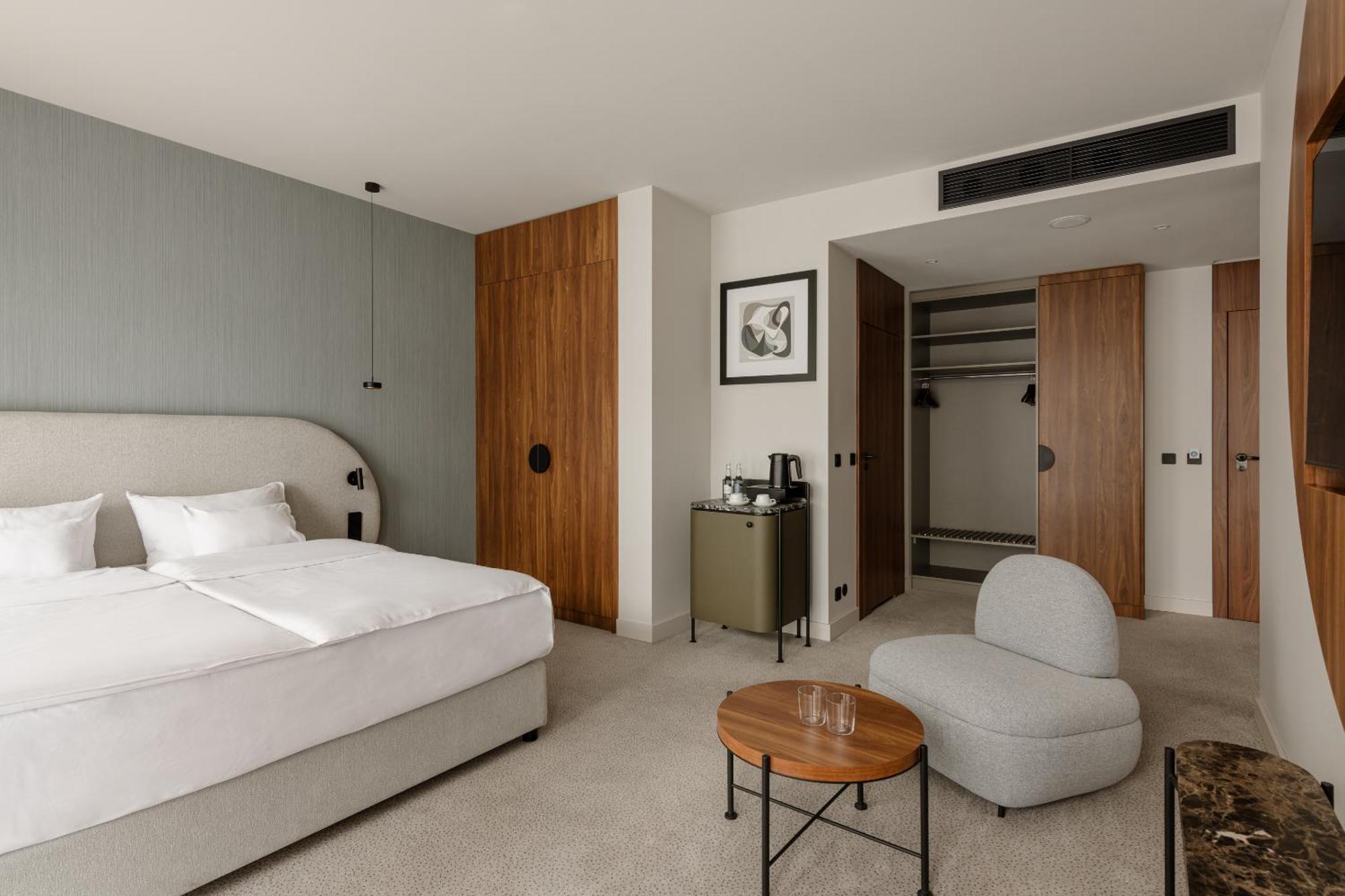 Hotel Belmonte Krynica-zdrój 5*