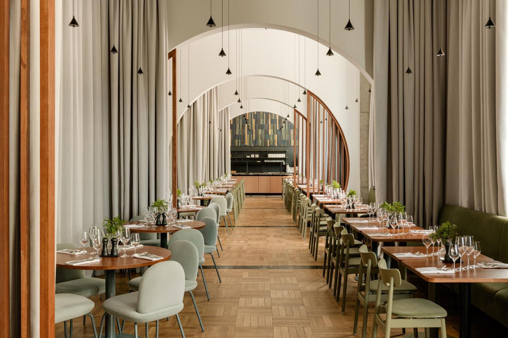 Belmonte Krynica-zdrój 5*