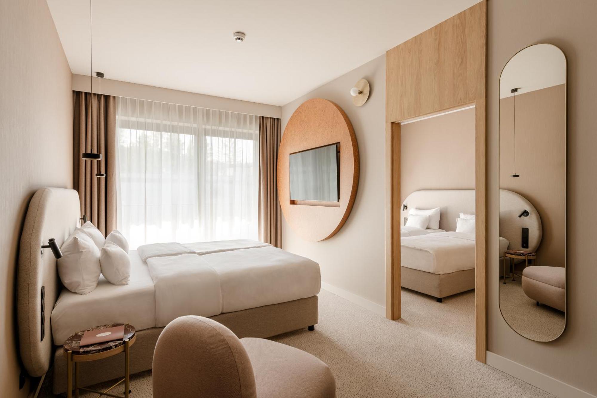 Belmonte Krynica-zdrój 5* Krynica-Zdrój