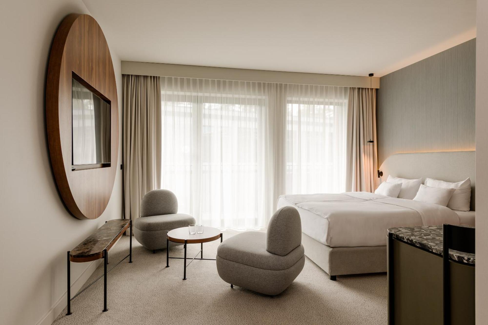 Hotel Belmonte Krynica-zdrój