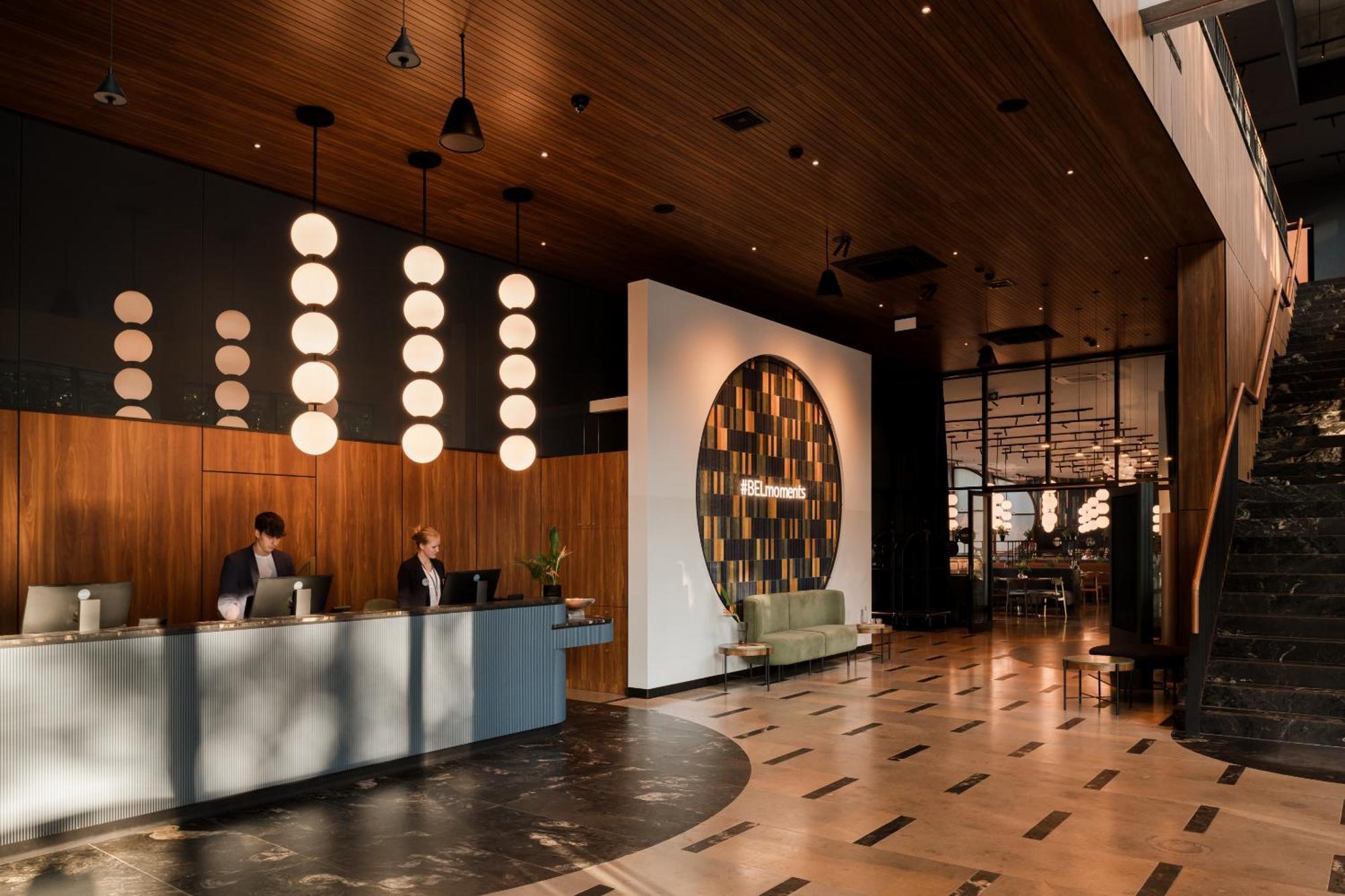 Belmonte Krynica-zdrój Hotel 5*