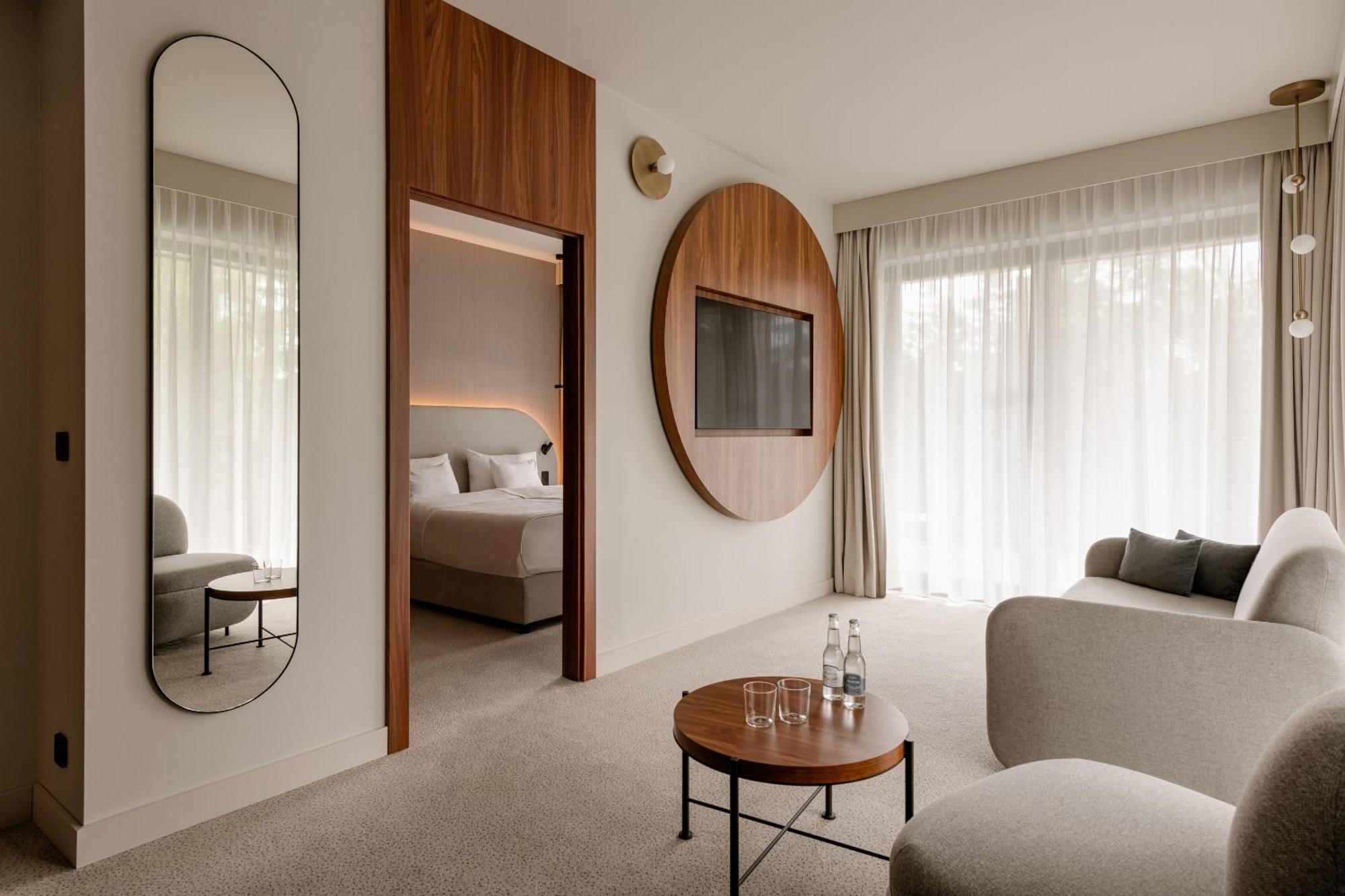 Belmonte Krynica-zdrój Hotel 5*