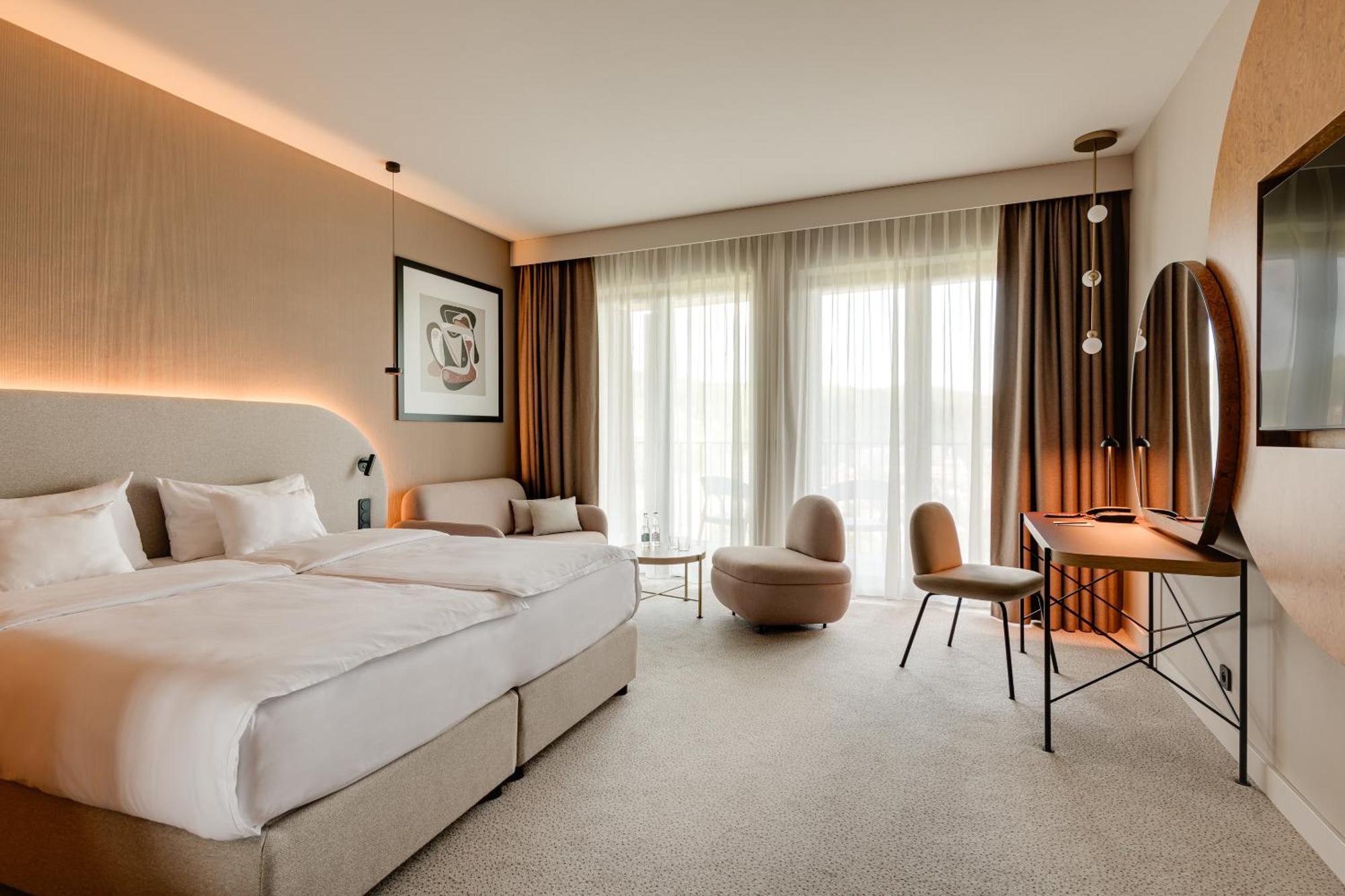 Belmonte Krynica-zdrój 5* Krynica-Zdrój