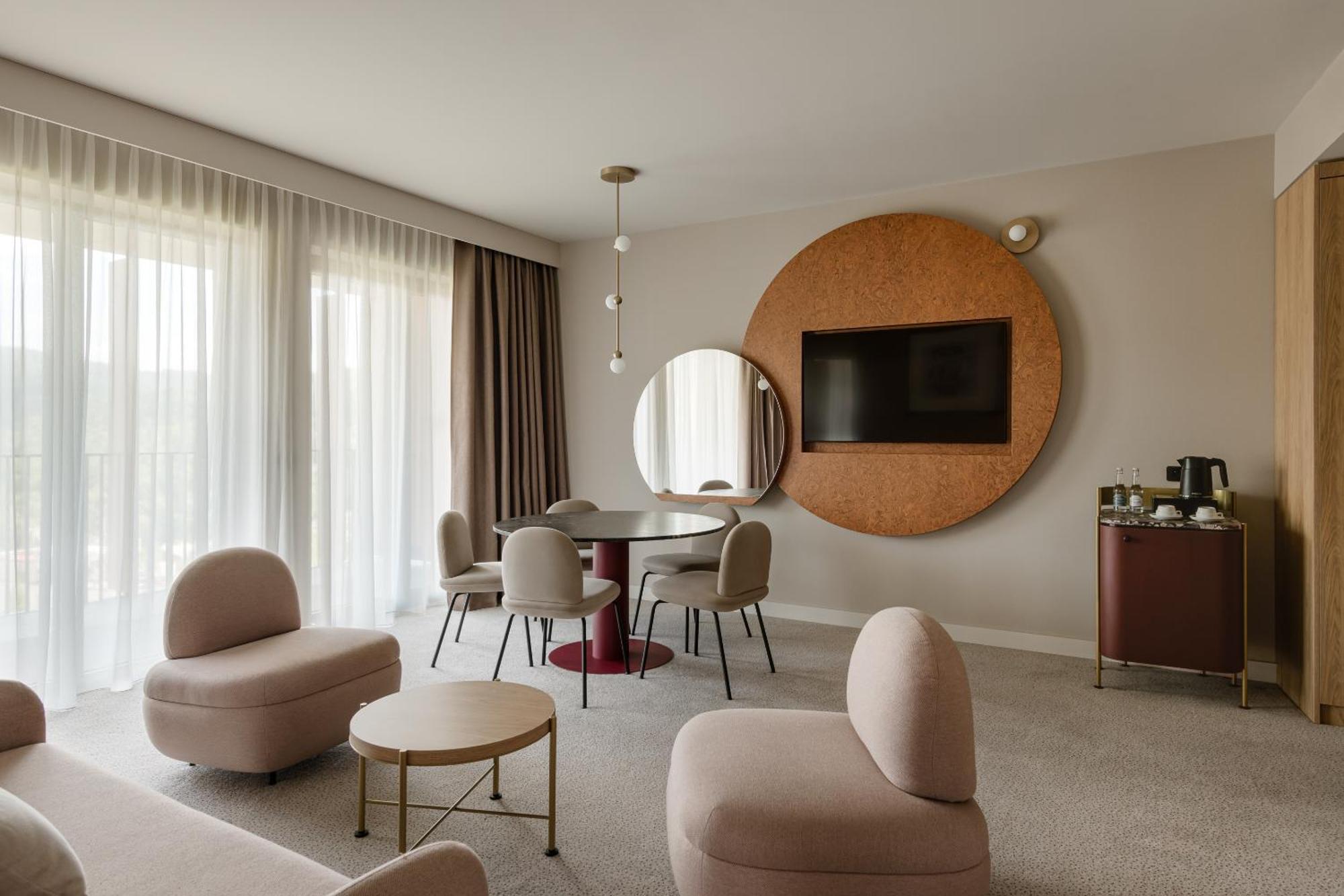 Belmonte Krynica-zdrój Hotel Krynica-Zdrój